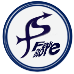 Project FS · React.js · Fake Store website