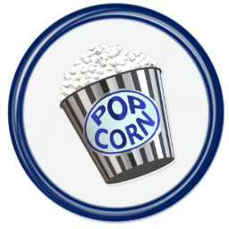 Project Popcorn · React.js · Movies, Episodes, and Series from IMDB